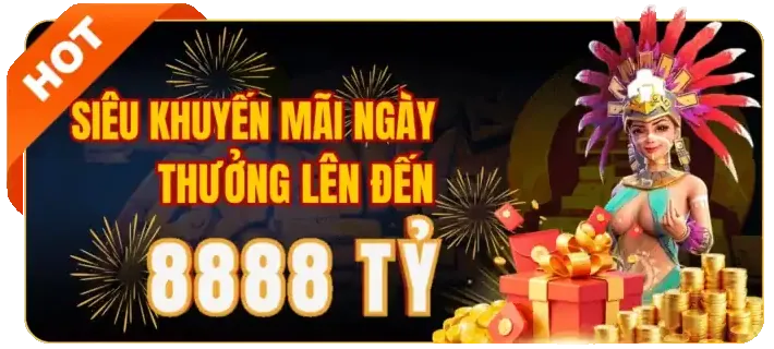 Sự kiện khuyến mãi đặc biệt tại RW88