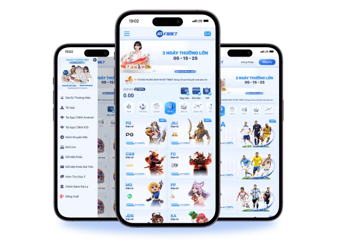 Đa dạng trò chơi casino tại RW88