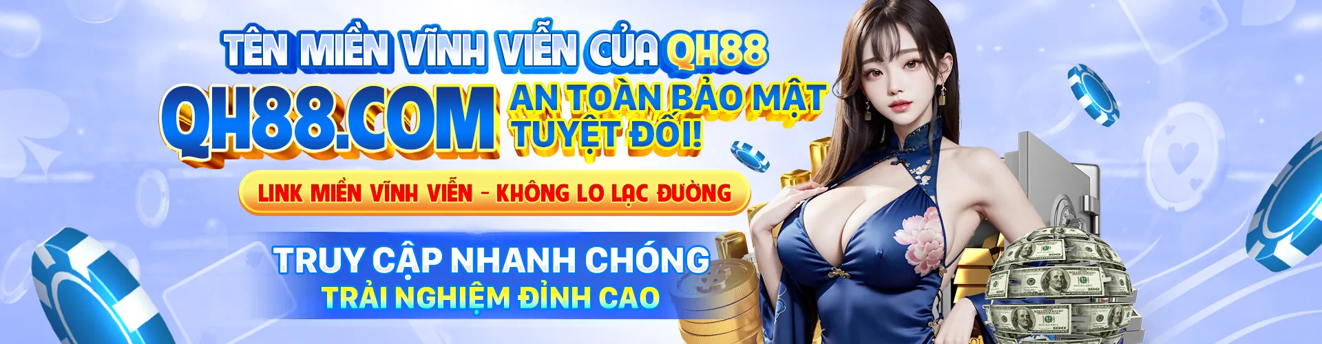 Bảo vệ Dữ liệu GDPR tại rw88 chính thức